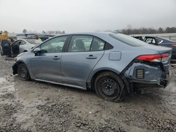5YFB4MDE1RP124095 2024 TOYOTA COROLLA - Image 2