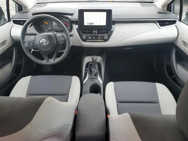 5YFB4MDE1RP124095 2024 TOYOTA COROLLA - Image 8