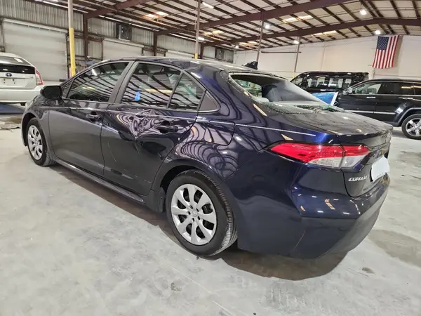 5YFB4MDE1RP124873 2024 TOYOTA COROLLA - Image 2