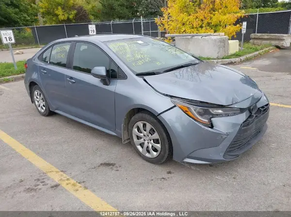 5YFB4MDE1RP125215 2024 TOYOTA COROLLA - Image 1