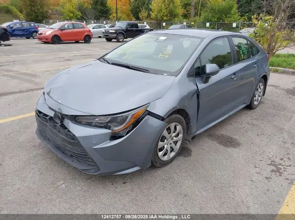 5YFB4MDE1RP125215 2024 TOYOTA COROLLA - Image 2