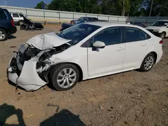 5YFB4MDE1RP125439 2024 TOYOTA COROLLA
