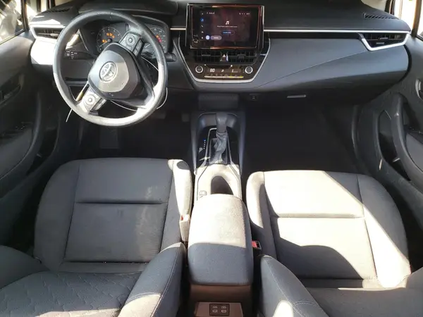 5YFB4MDE1RP125439 2024 TOYOTA COROLLA - Image 8