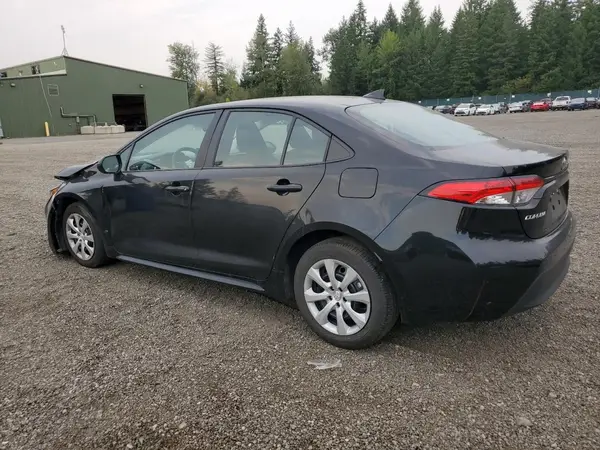 5YFB4MDE1RP125554 2024 TOYOTA COROLLA - Image 2