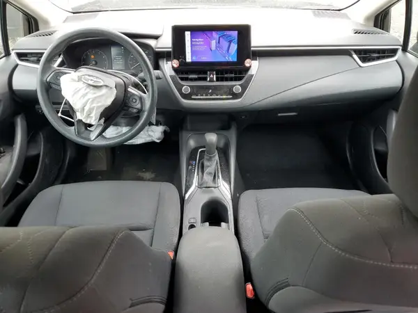 5YFB4MDE1RP125554 2024 TOYOTA COROLLA - Image 8
