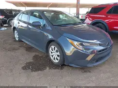 5YFB4MDE1RP125635 2024 TOYOTA COROLLA