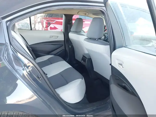 5YFB4MDE1RP125635 2024 TOYOTA COROLLA - Image 8