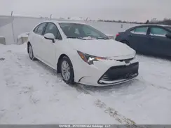 5YFB4MDE1RP125716 2024 TOYOTA COROLLA