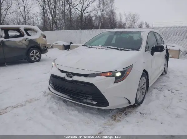 5YFB4MDE1RP125716 2024 TOYOTA COROLLA - Image 2