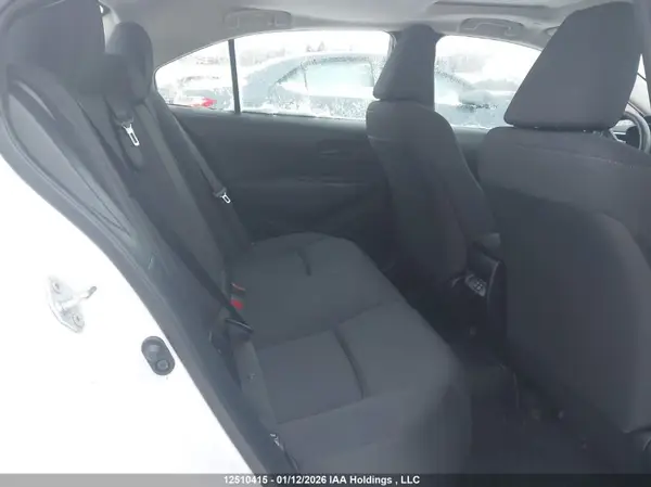 5YFB4MDE1RP125716 2024 TOYOTA COROLLA - Image 8