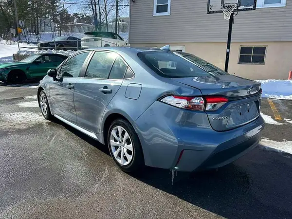 5YFB4MDE1RP126803 2024 TOYOTA COROLLA - Image 2