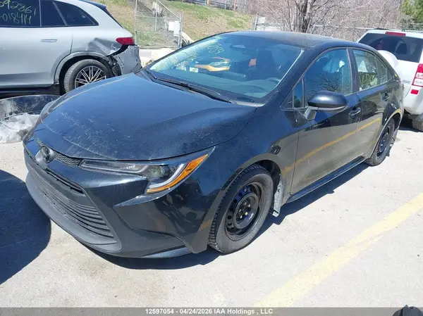 5YFB4MDE1RP126896 2024 TOYOTA COROLLA - Image 2