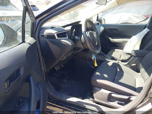 5YFB4MDE1RP126896 2024 TOYOTA COROLLA - Image 8