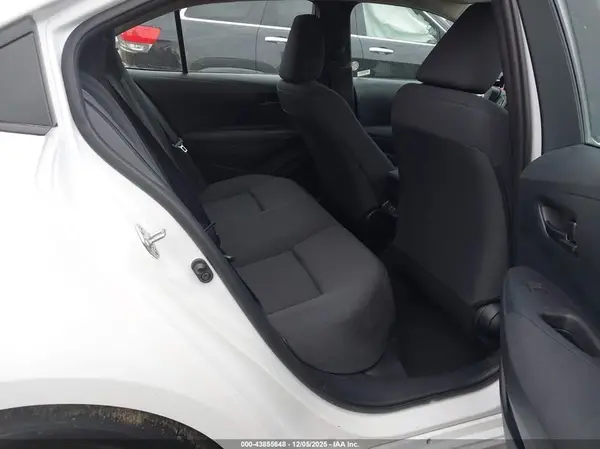 5YFB4MDE1RP126980 2024 TOYOTA COROLLA - Image 8