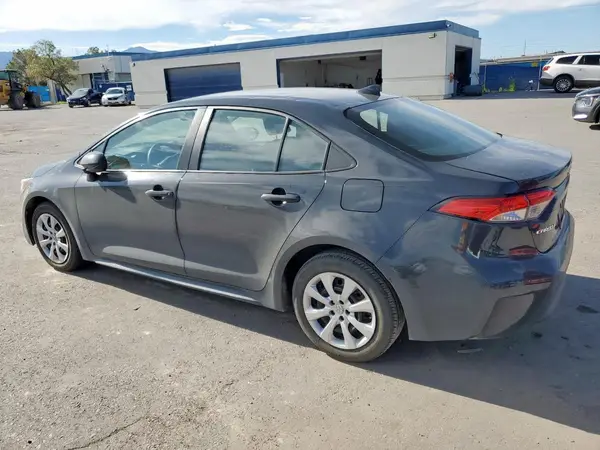 5YFB4MDE1RP127417 2024 TOYOTA COROLLA - Image 2