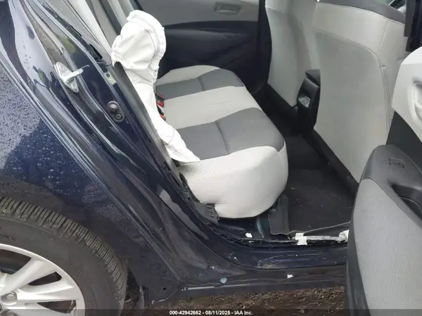 5YFB4MDE1RP127739 2024 TOYOTA COROLLA - Image 8
