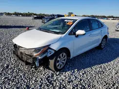 5YFB4MDE1RP127921 2024 TOYOTA COROLLA