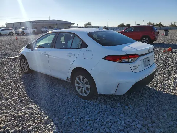 5YFB4MDE1RP127921 2024 TOYOTA COROLLA - Image 2