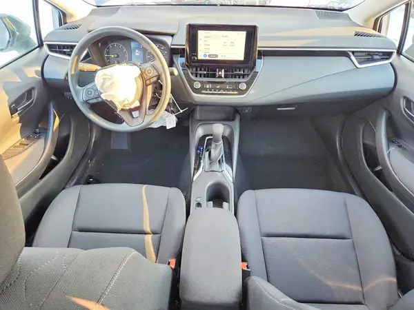 5YFB4MDE1RP128292 2024 TOYOTA COROLLA - Image 8