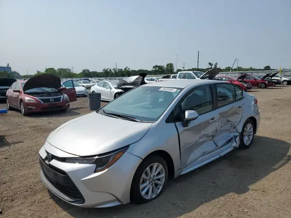 5YFB4MDE1RP128311 2024 TOYOTA COROLLA - Image 1