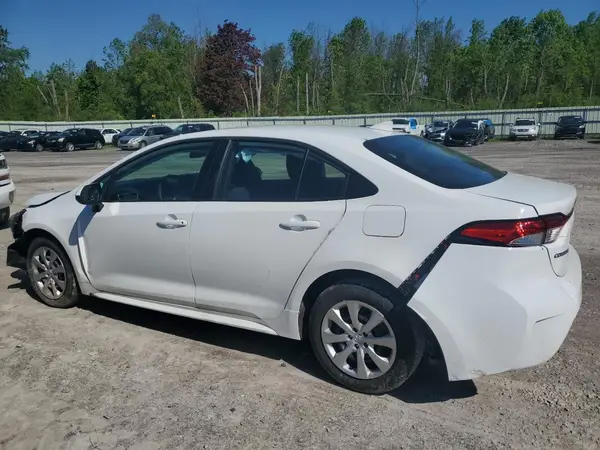 5YFB4MDE1RP128826 2024 TOYOTA COROLLA - Image 2