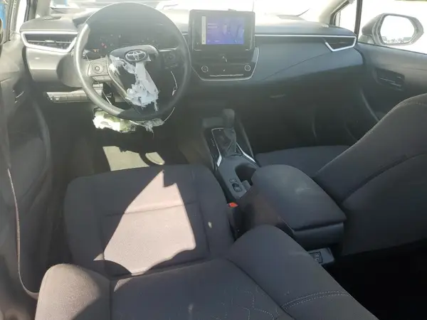 5YFB4MDE1RP128826 2024 TOYOTA COROLLA - Image 8