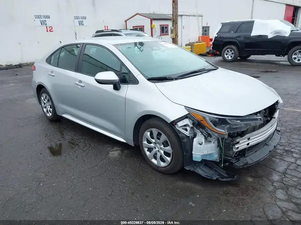 5YFB4MDE1RP129524 2024 TOYOTA COROLLA - Image 1