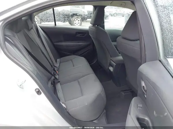 5YFB4MDE1RP129524 2024 TOYOTA COROLLA - Image 8