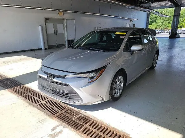 5YFB4MDE1RP129670 2024 TOYOTA COROLLA - Image 8