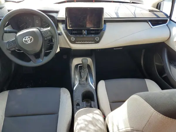 5YFB4MDE1RP129801 2024 TOYOTA COROLLA - Image 8