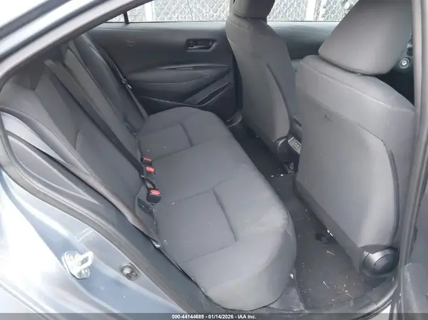 5YFB4MDE1RP129992 2024 TOYOTA COROLLA - Image 8
