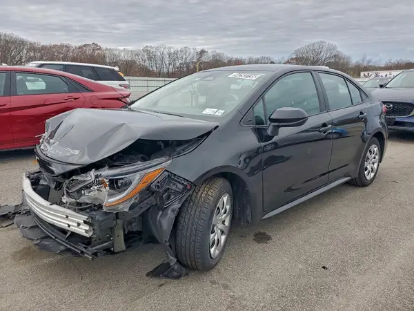 5YFB4MDE1RP130026 2024 TOYOTA COROLLA - Image 1