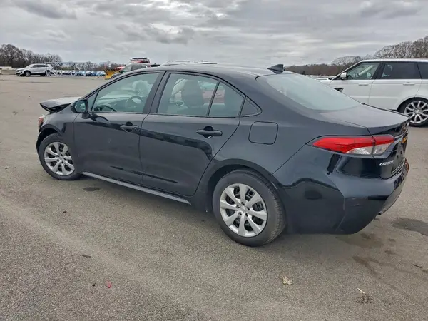 5YFB4MDE1RP130026 2024 TOYOTA COROLLA - Image 2