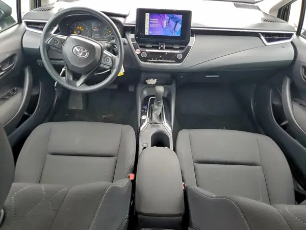 5YFB4MDE1RP130026 2024 TOYOTA COROLLA - Image 8