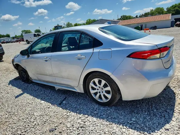 5YFB4MDE1RP130253 2024 TOYOTA COROLLA - Image 2