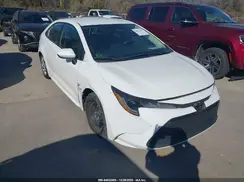 5YFB4MDE1RP131340 2024 TOYOTA COROLLA