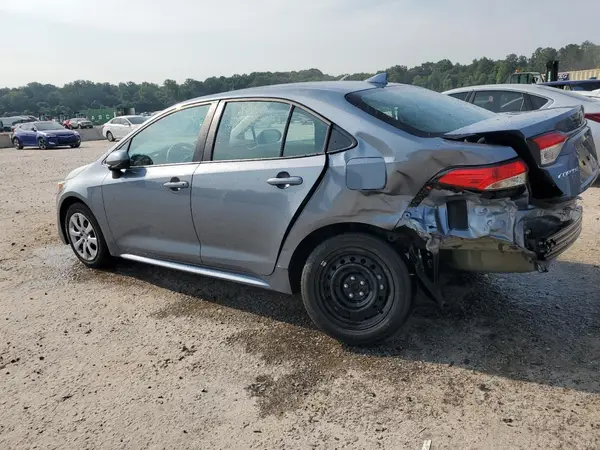 5YFB4MDE1RP132715 2024 TOYOTA COROLLA - Image 2
