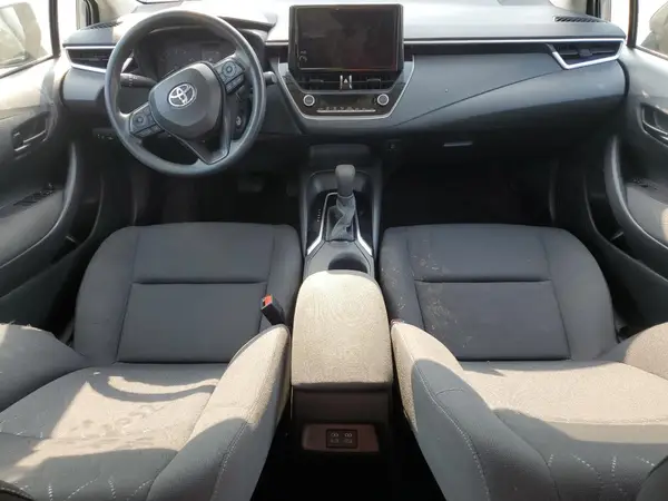 5YFB4MDE1RP132715 2024 TOYOTA COROLLA - Image 8