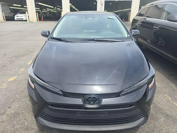 5YFB4MDE1RP132925 2024 TOYOTA COROLLA - Image 1