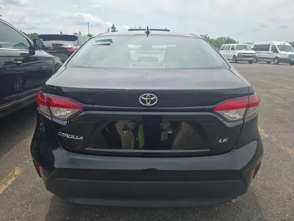 5YFB4MDE1RP132925 2024 TOYOTA COROLLA - Image 8