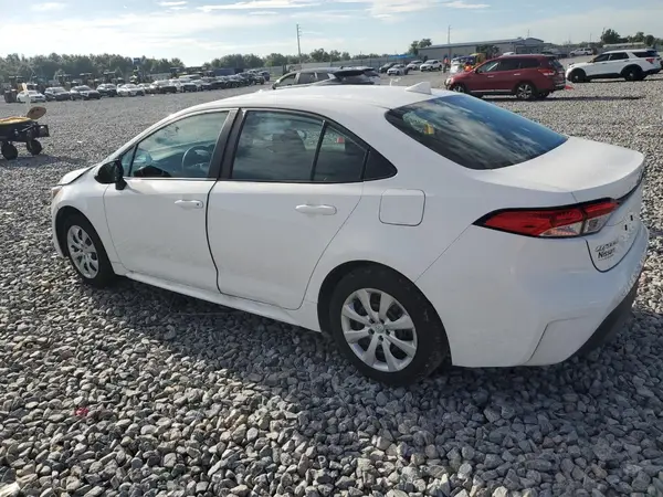 5YFB4MDE1RP133489 2024 TOYOTA COROLLA - Image 2