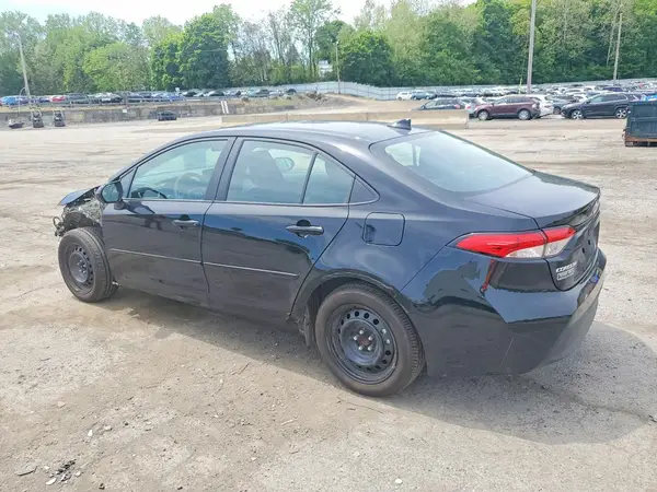 5YFB4MDE1RP133668 2024 TOYOTA COROLLA - Image 2