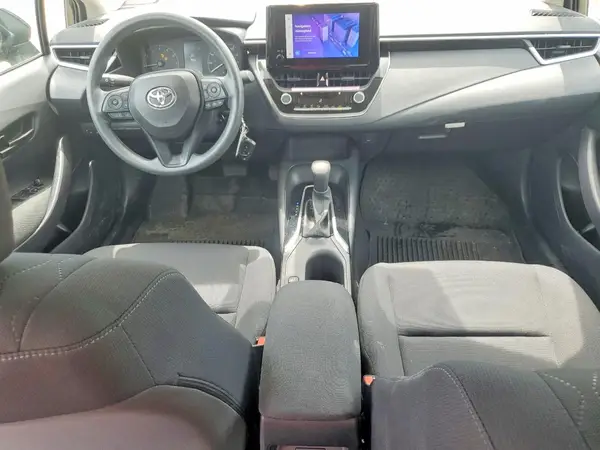 5YFB4MDE1RP133668 2024 TOYOTA COROLLA - Image 8