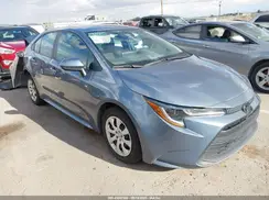 5YFB4MDE1RP133766 2024 TOYOTA COROLLA