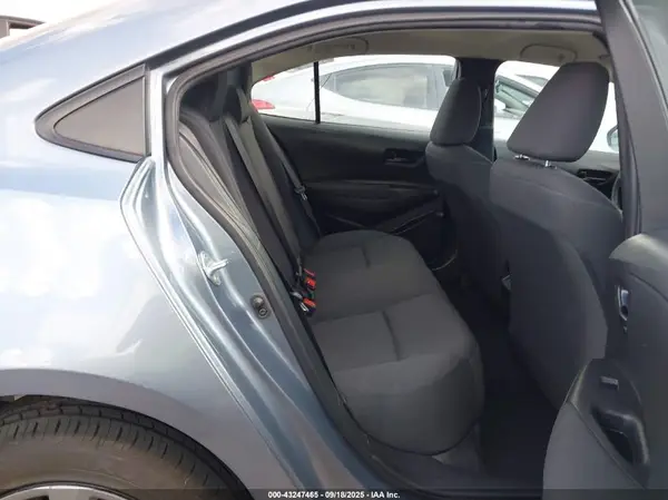 5YFB4MDE1RP133766 2024 TOYOTA COROLLA - Image 8