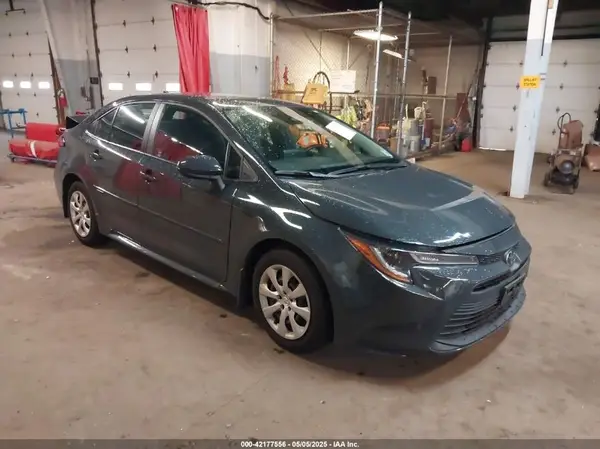 5YFB4MDE1RP134190 2024 TOYOTA COROLLA - Image 1