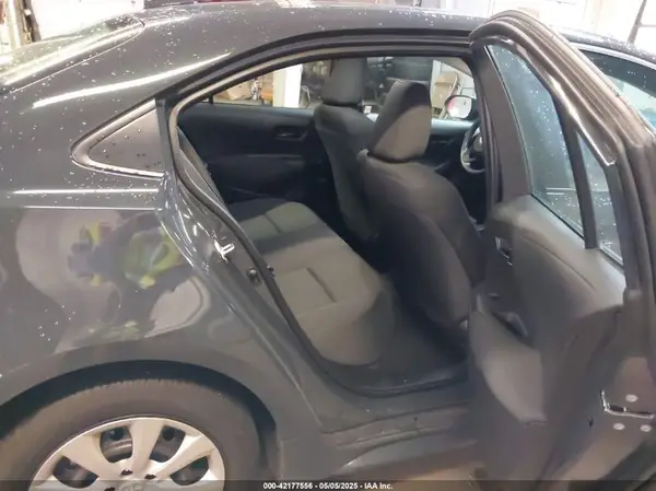 5YFB4MDE1RP134190 2024 TOYOTA COROLLA - Image 8