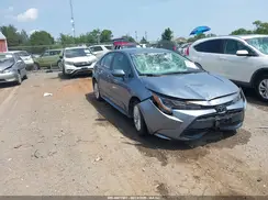 5YFB4MDE1RP134447 2024 TOYOTA COROLLA