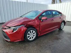 5YFB4MDE1RP134867 2024 TOYOTA COROLLA