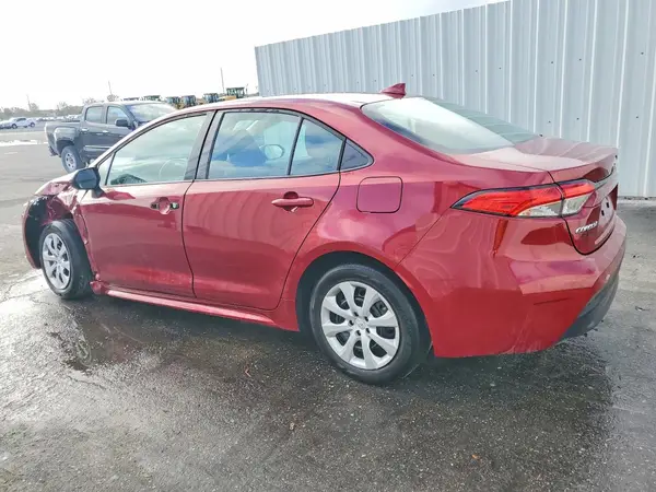 5YFB4MDE1RP134867 2024 TOYOTA COROLLA - Image 2